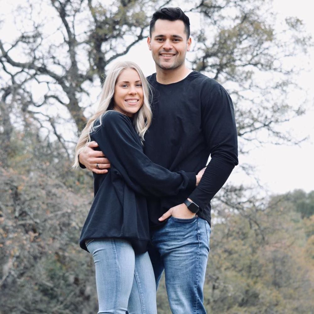 Meet your Posher, Jentri